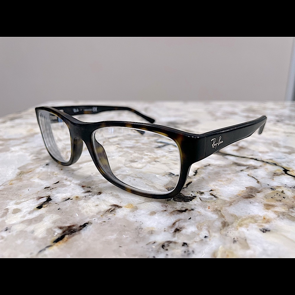 Ray-ban eyeglasses